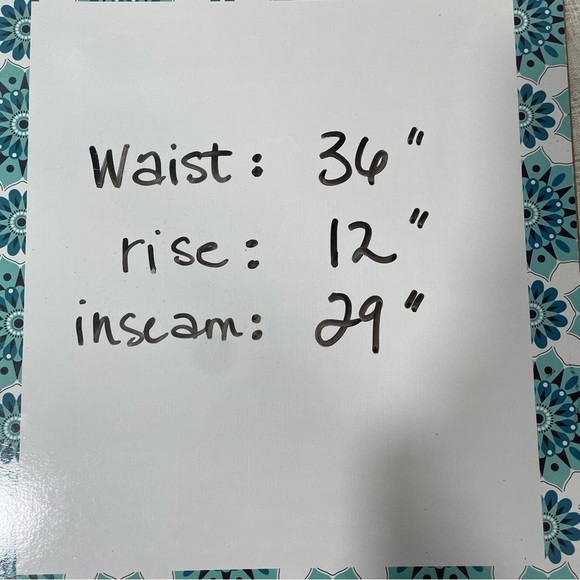 Hart Schaffner Marx Pleated Cuffed Suit Pants Gray Glen Plaid Waist 36 - Picture 11 of 11